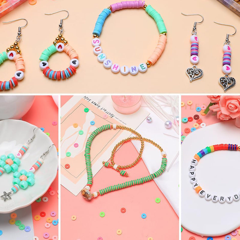 BeadJoy - Bead Bracelet Creation Kit