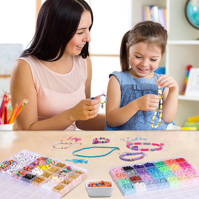 BeadJoy - Bead Bracelet Creation Kit