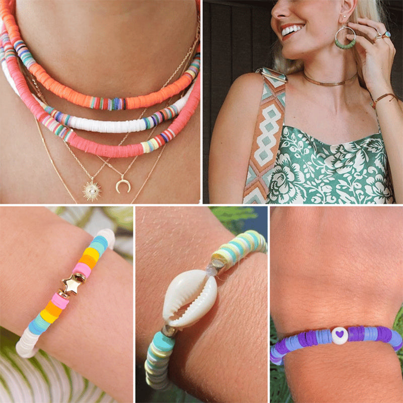 BeadJoy - Bead Bracelet Creation Kit