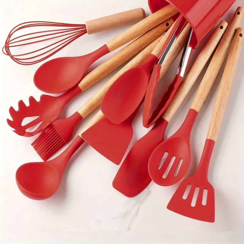 CookEase Kitchen Set – For Efficiency and Style in the Kitchen