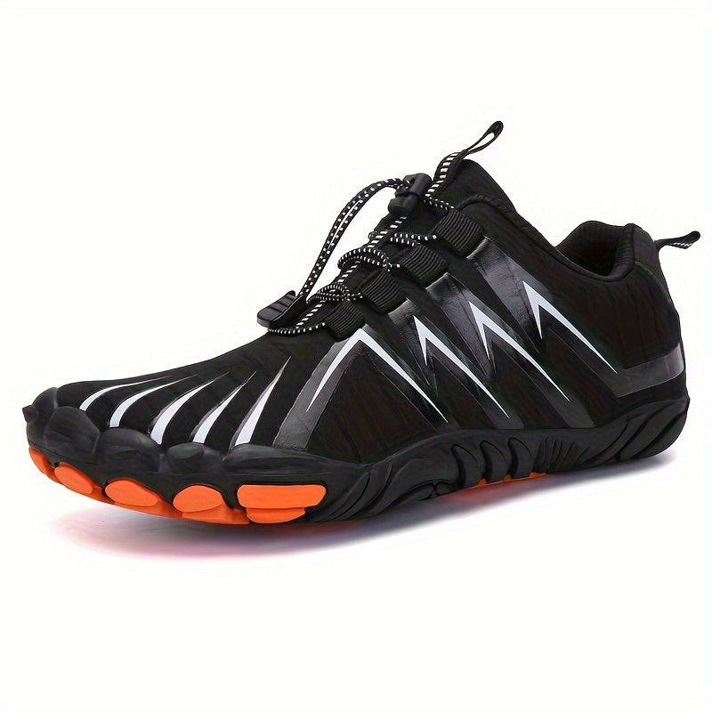 StrideX Men's Shoes – Durable and Non-Slip for Every Activity
