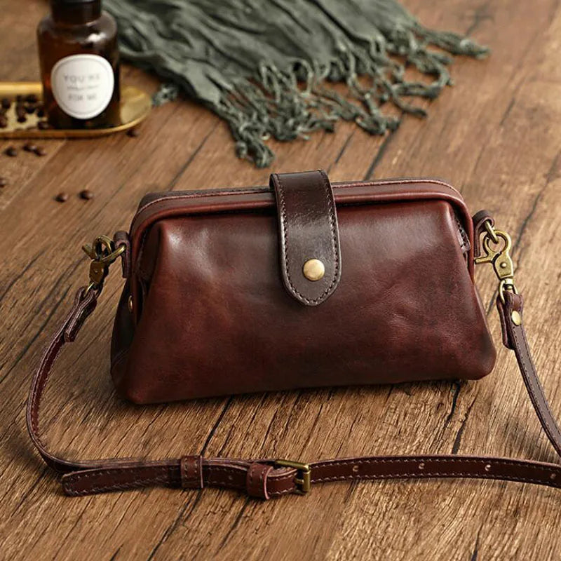 Ella Elegant Crossbody Bag – For a Stylish and Practical Look