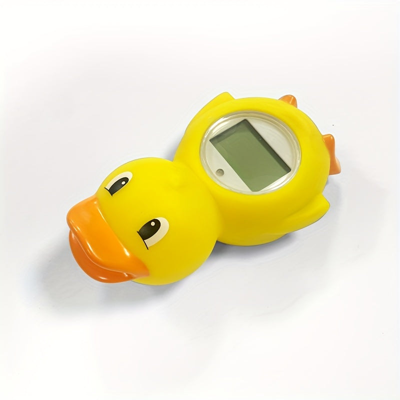 DuckSafe Baby Water Thermometer – Accurate & Adorable