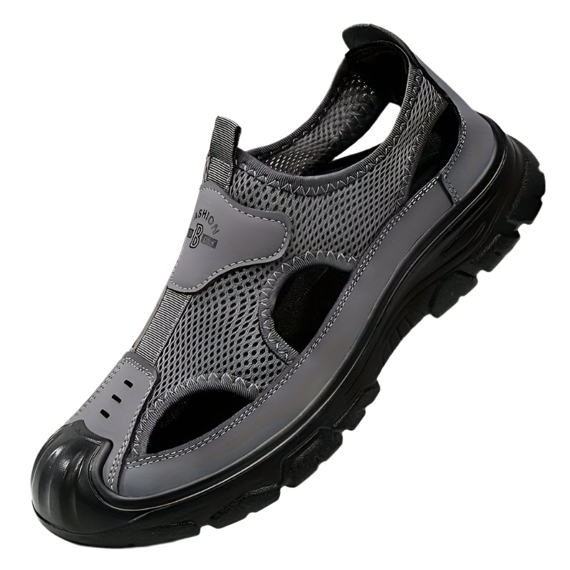 Breathable Men’s Sports Sandals – Lightweight and Slip-Resistant