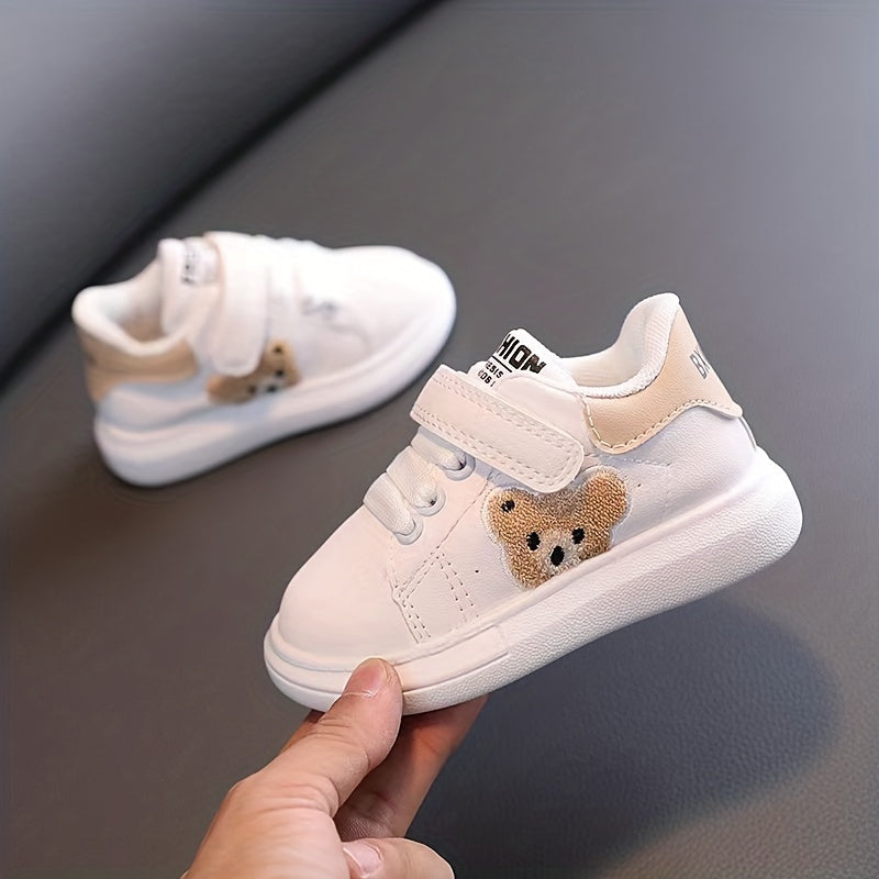 MaxiSneakers Baby Sneakers - For Stylish Adventures of Little Feet