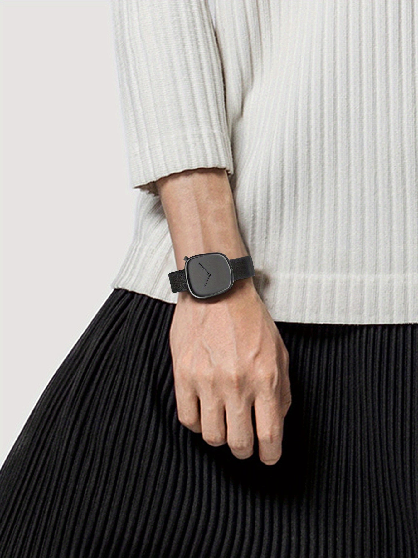 Minimalist Watch for Men – Timeless Style and Elegance