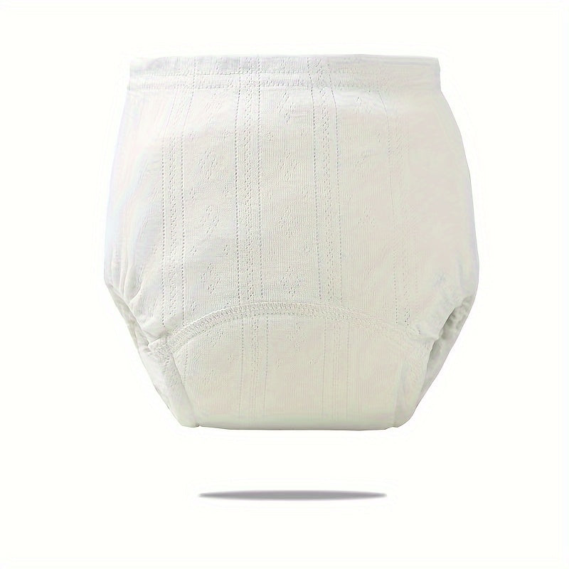 Potty Training Pants for Toddlers – Reusable, Breathable, and Leak-proof for Comfortable Training