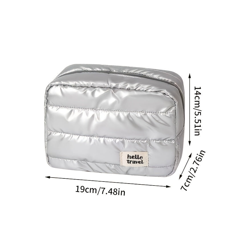 ShineLite Casual Shoulder Bag – Functional and Fashionable