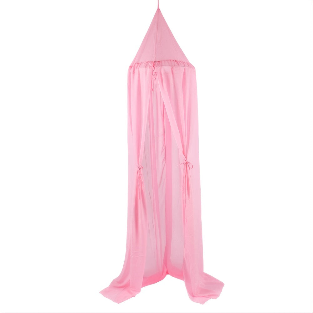 Star Cloud Mosquito Net for Kids - Peace and Protection for a Dreamy Night