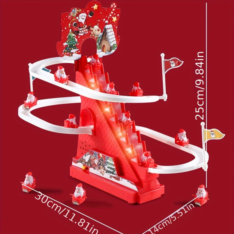 Festive and Joyful Christmas Track – For Holiday Fun and Cheer