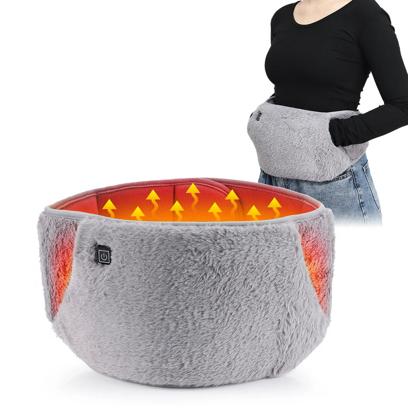 CozyHeat Heated Waistband – Relaxation and Warmth Always at Hand