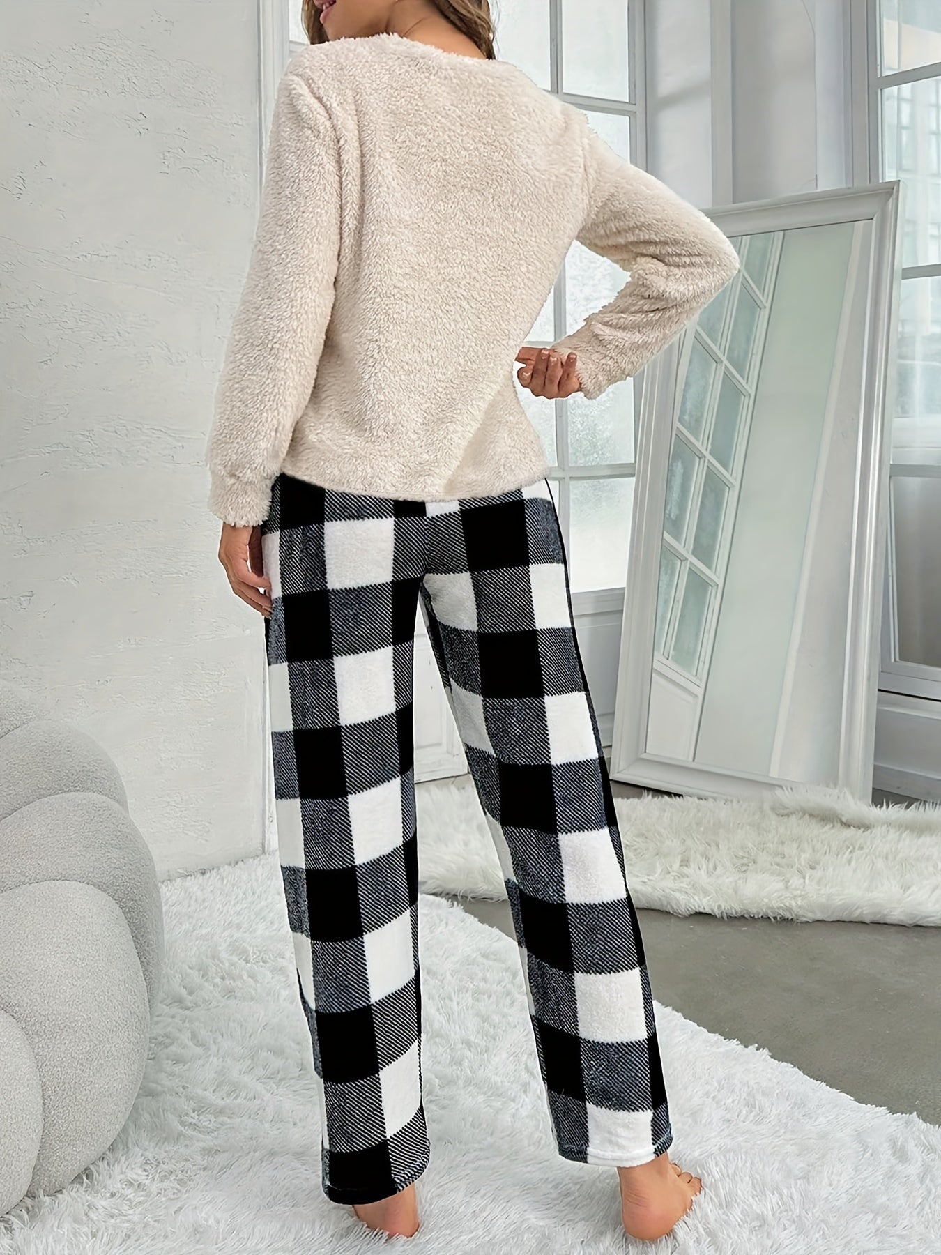 Maaike Cozy Loungewear - For Ultimate Comfort and Style