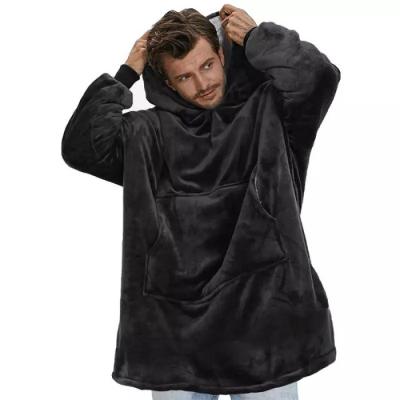 Super Comfortable Oversized Hoodie - For Ultimate Comfort