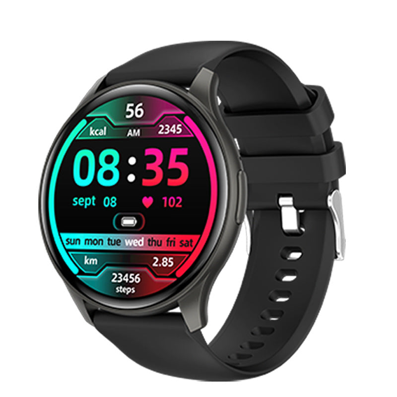Smart Health Pro Smartwatch – Complete Health and Fitness Watch