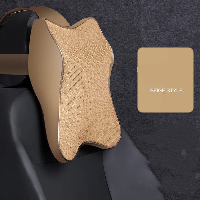 DriveEase - Experience unparalleled driving comfort