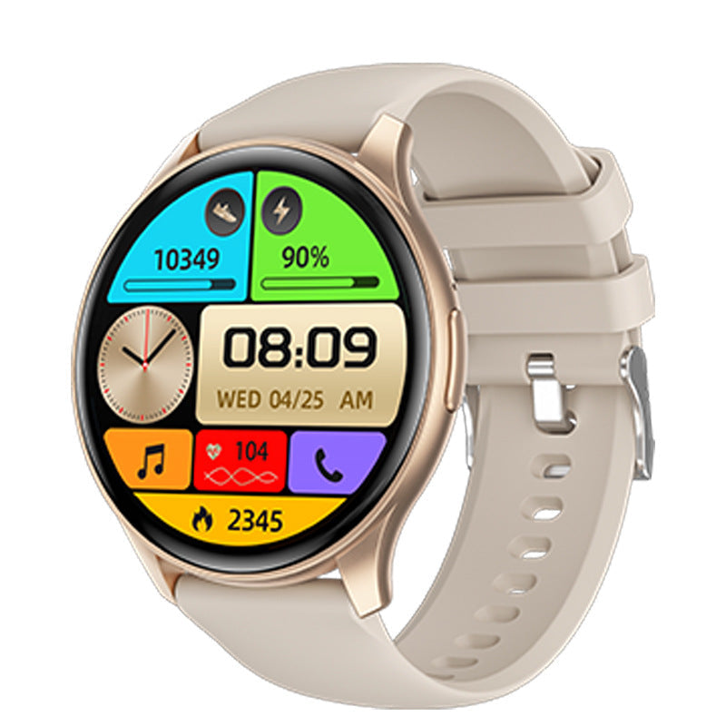 Smart Health Pro Smartwatch – Complete Health and Fitness Watch