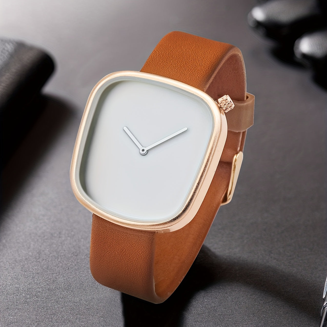 Minimalist Watch for Men – Timeless Style and Elegance