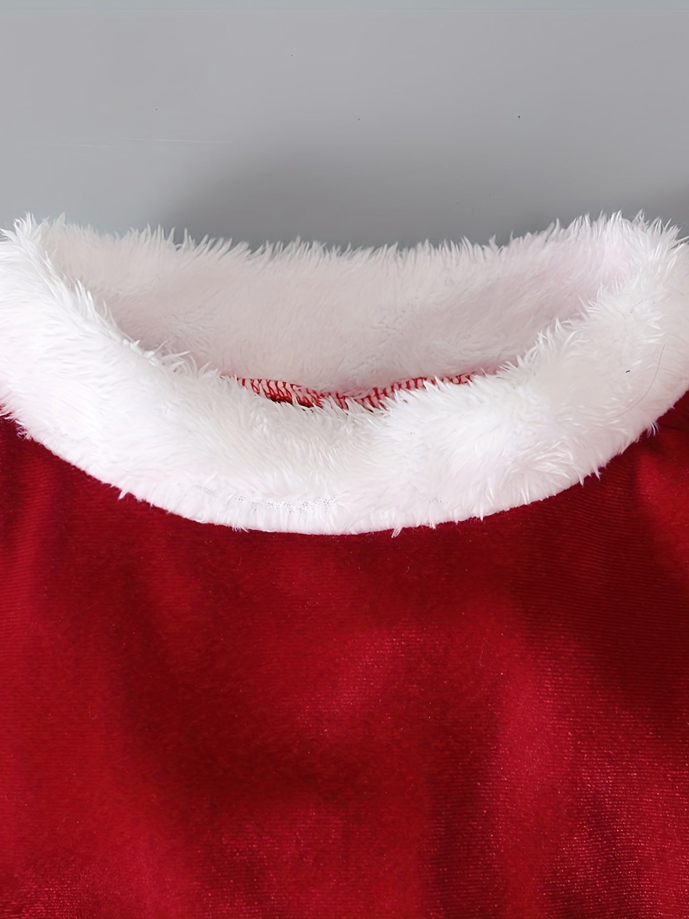 Cute Christmas Outfit Set for Kids - For Festive Christmas Fun