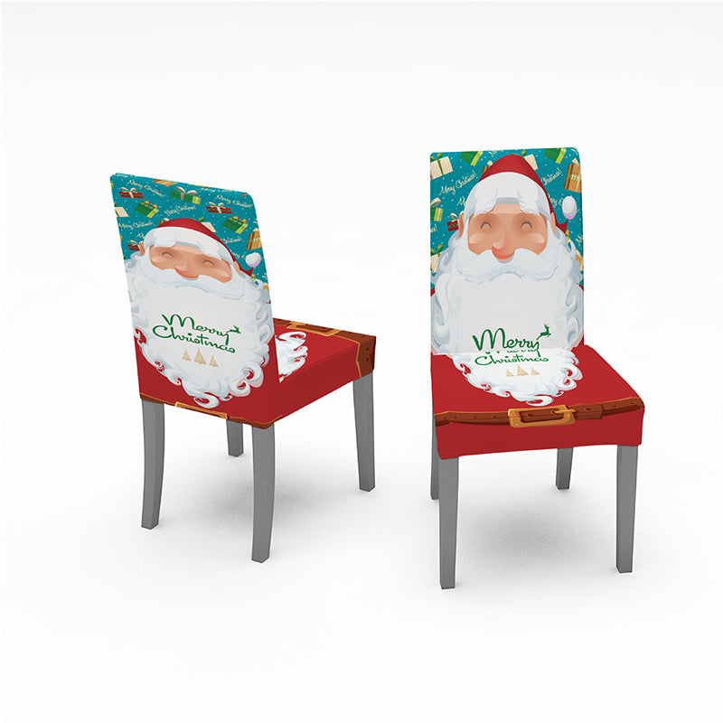 Christmas Tablecloth – For a Festive Atmosphere