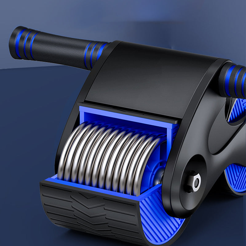 Smart Ab Roller – For Strong Ab Muscles