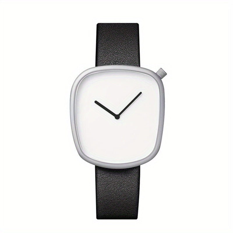 Minimalist Watch for Men – Timeless Style and Elegance