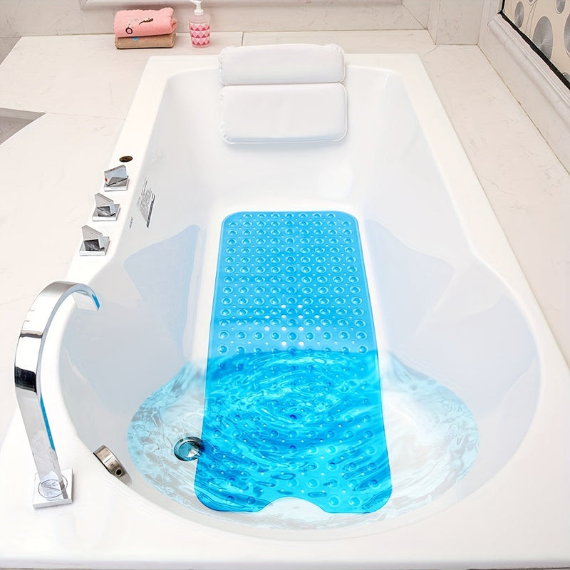 Antislip Bath Mat XL – Safe and Comfortable for Shower or Bath