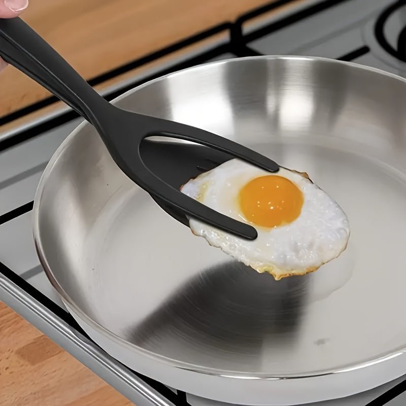 ChefMaster Spatula Tongs – For Versatile Cooking
