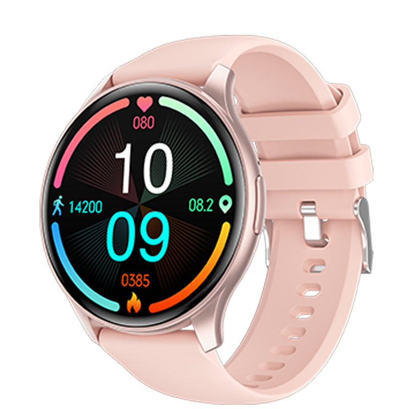 Smart Health Pro Smartwatch – Complete Health and Fitness Watch