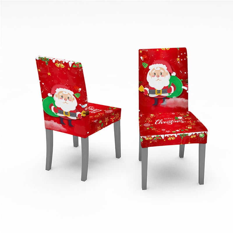 Christmas Tablecloth – For a Festive Atmosphere
