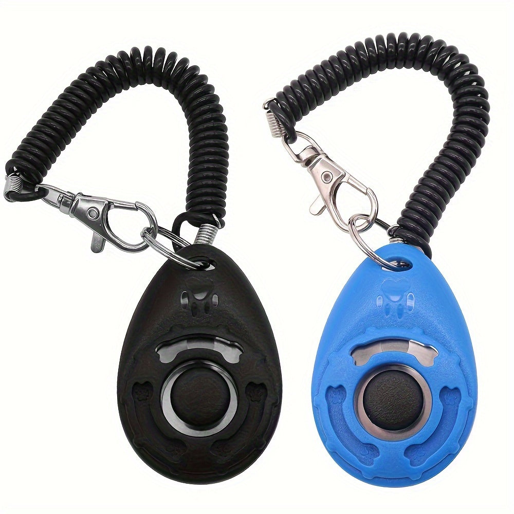 Dog Training Button – Improve Your Dog's Commands and Behavior