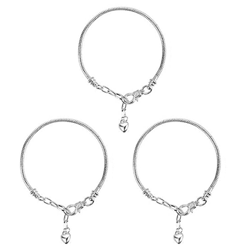DIY Bracelet Set for Children - Create Your Own Cheerful Jewelry