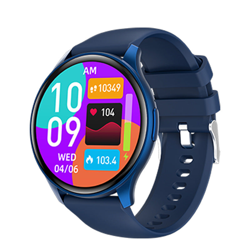 Smart Health Pro Smartwatch – Complete Health and Fitness Watch