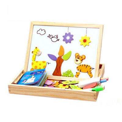 Joyful Creative Magnetic Playset – For endless fun and imagination