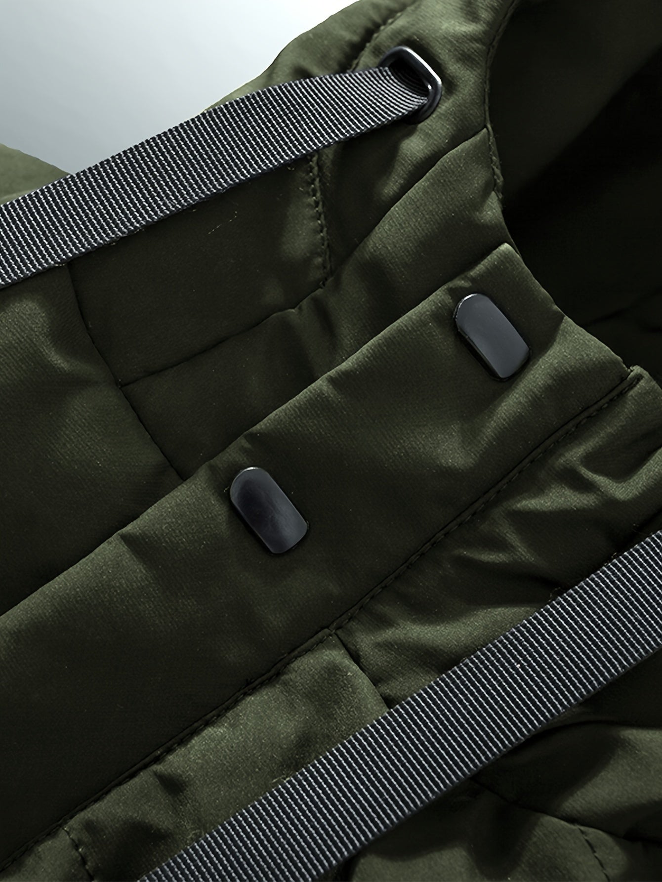 Daan Winter Jacket - Warm and Stylish for Cold Days