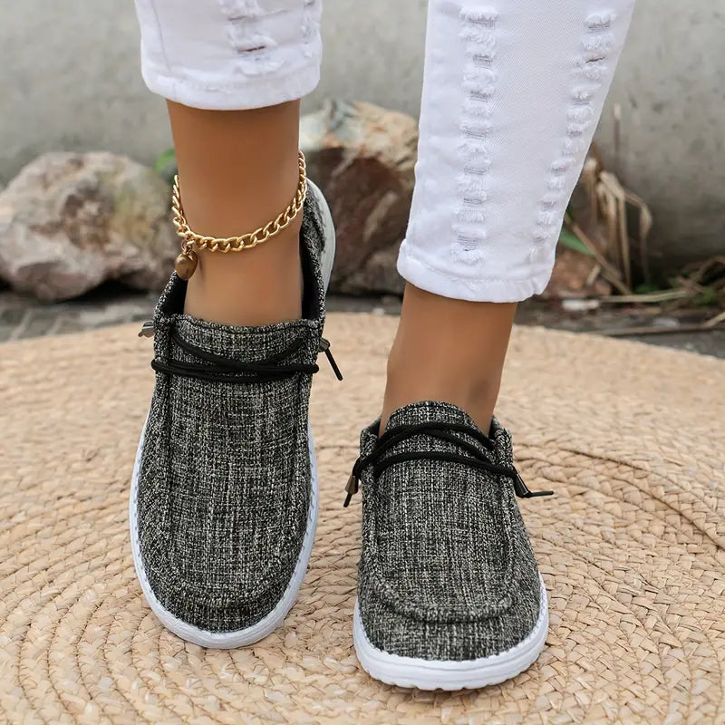 Klara - Lightweight Women's Loafers
