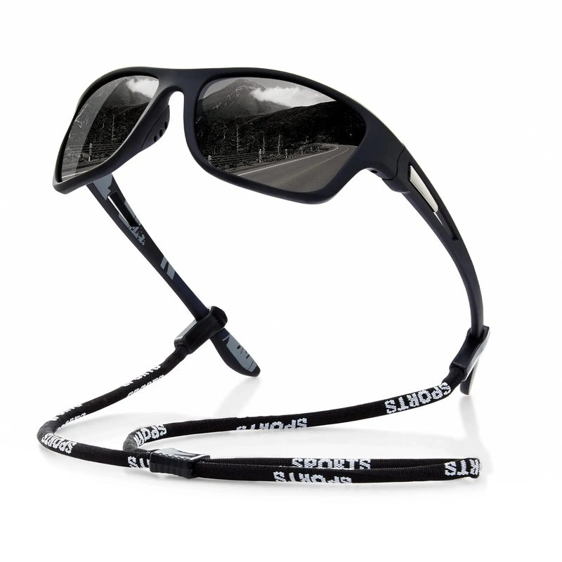 AeroSport Polarised Sunglasses – Stylish and Protective
