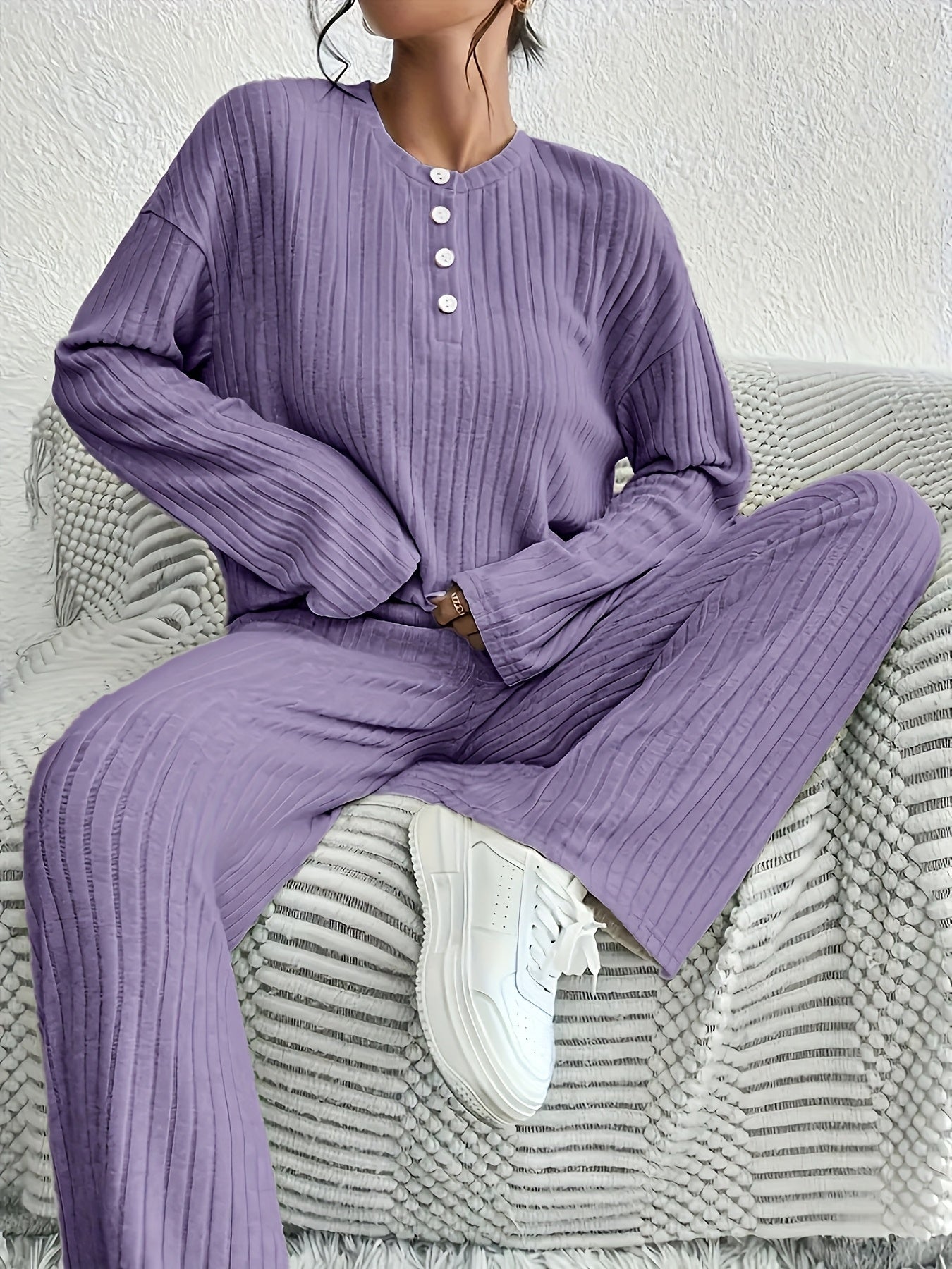 Sophie Relax Tracksuit - For Unmatched Comfort