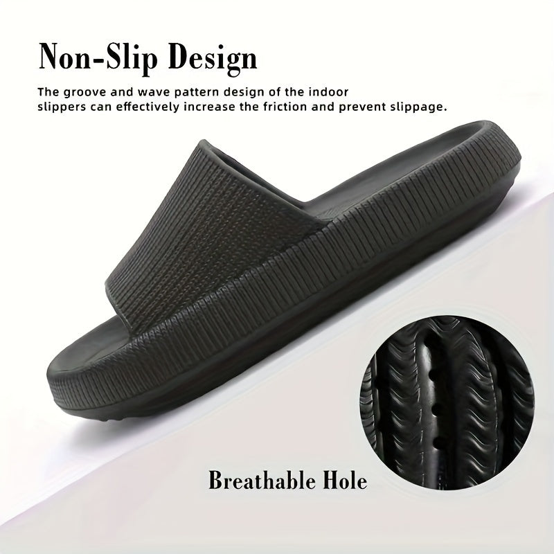 EasyWalk EVA Slippers – Comfortable and Non-Slip