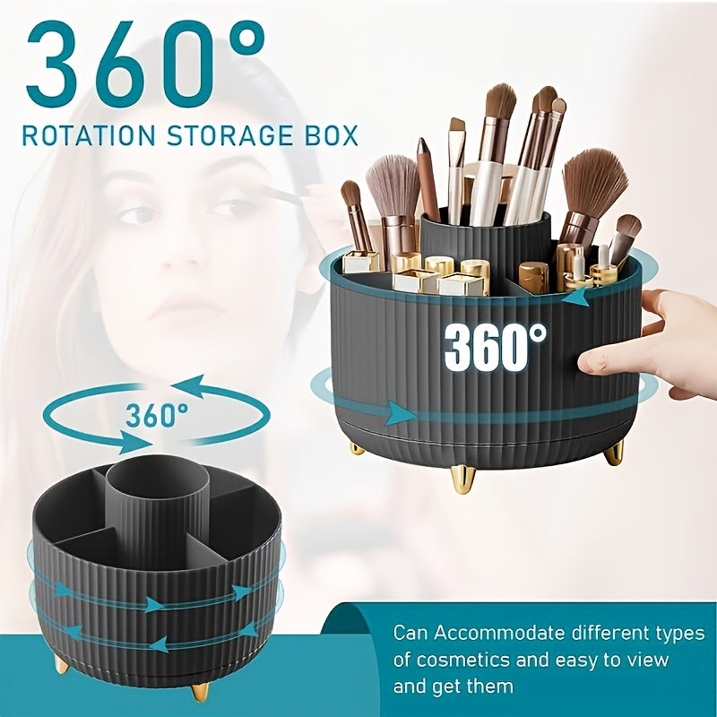 LuxeCraft Organizer - Stylish and Spacious Storage Solution