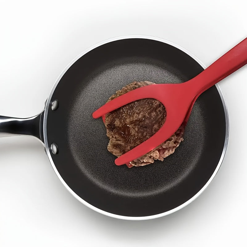 ChefMaster Spatula Tongs – For Versatile Cooking