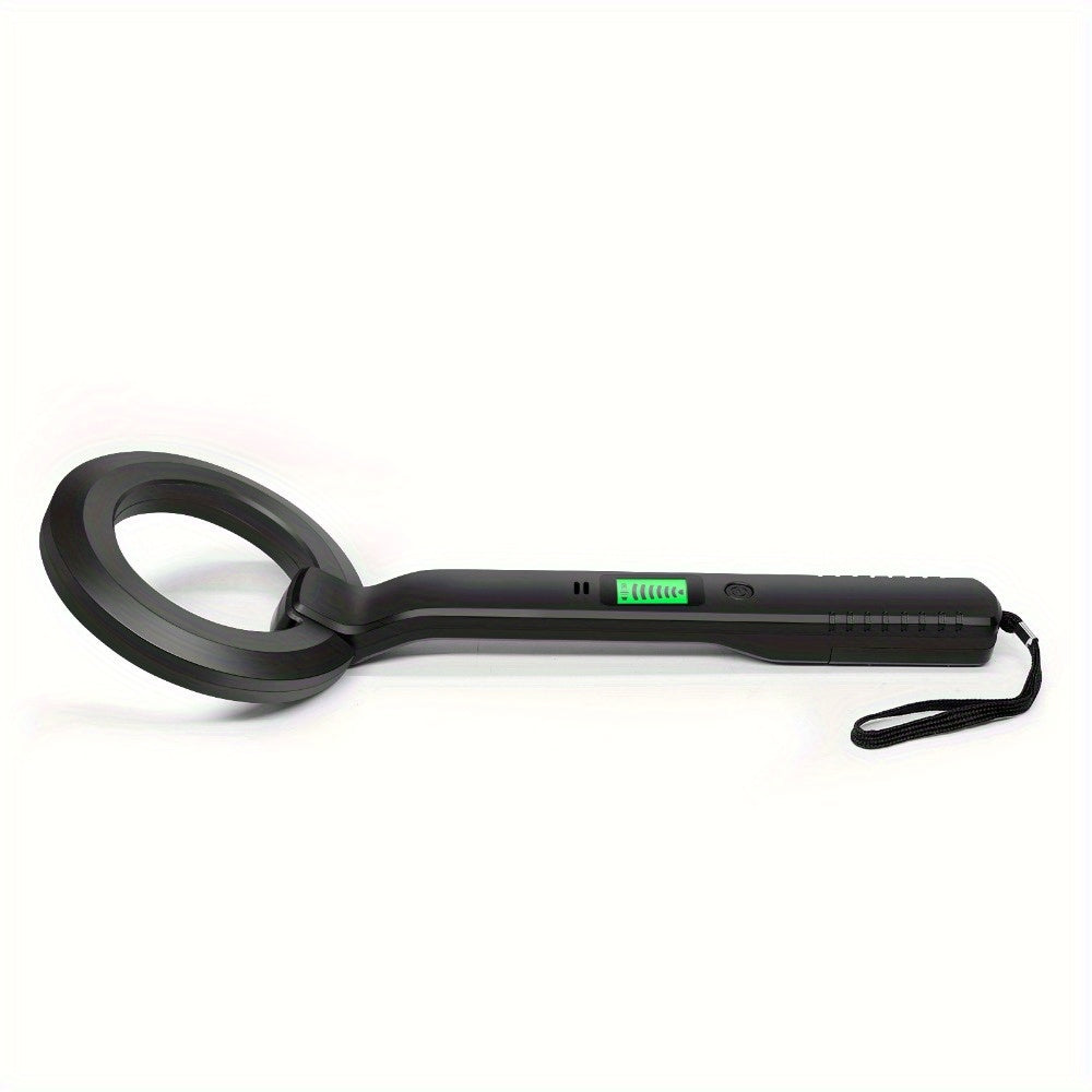 ProScan Metal Detector – Accurate and User-Friendly for Outdoor Adventures