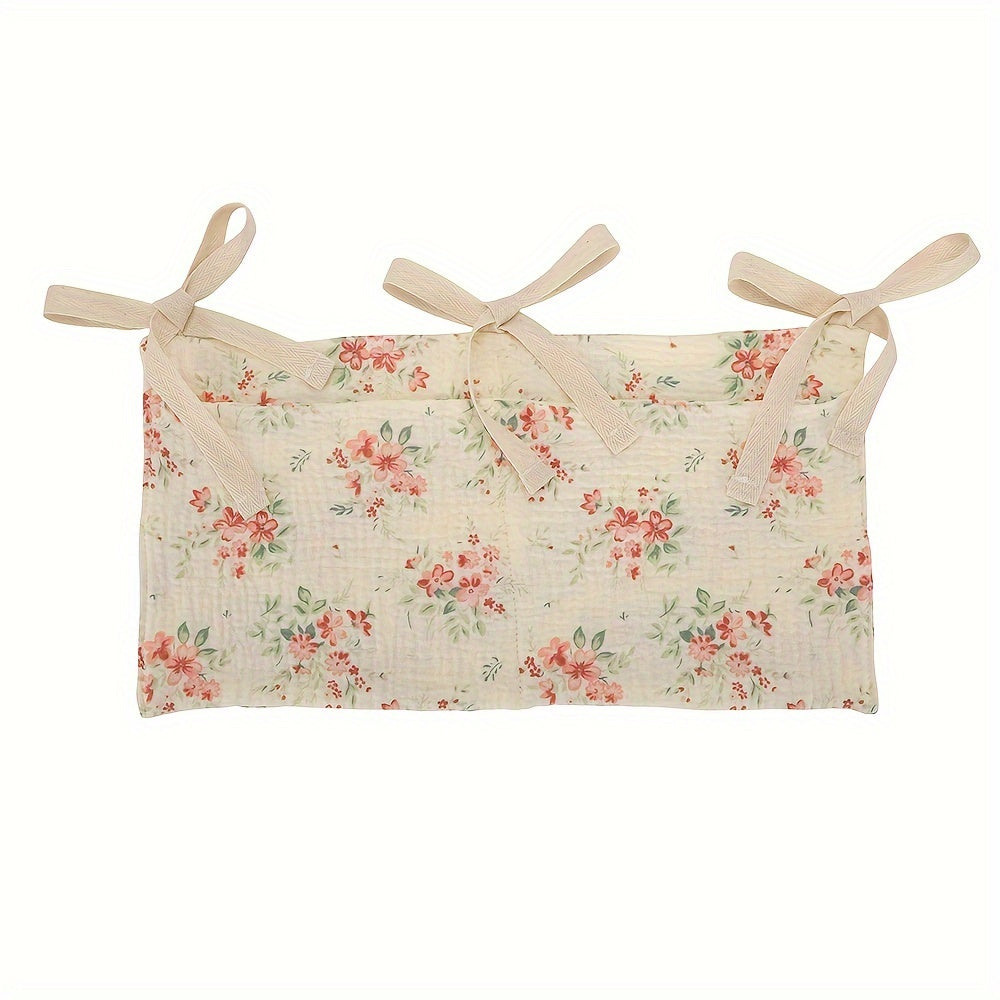 Dream Bag Organizer - For an Organized Nursery
