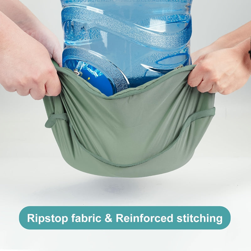 TravelSmart Compression Travel Organizer Set – Efficient Luggage Solution