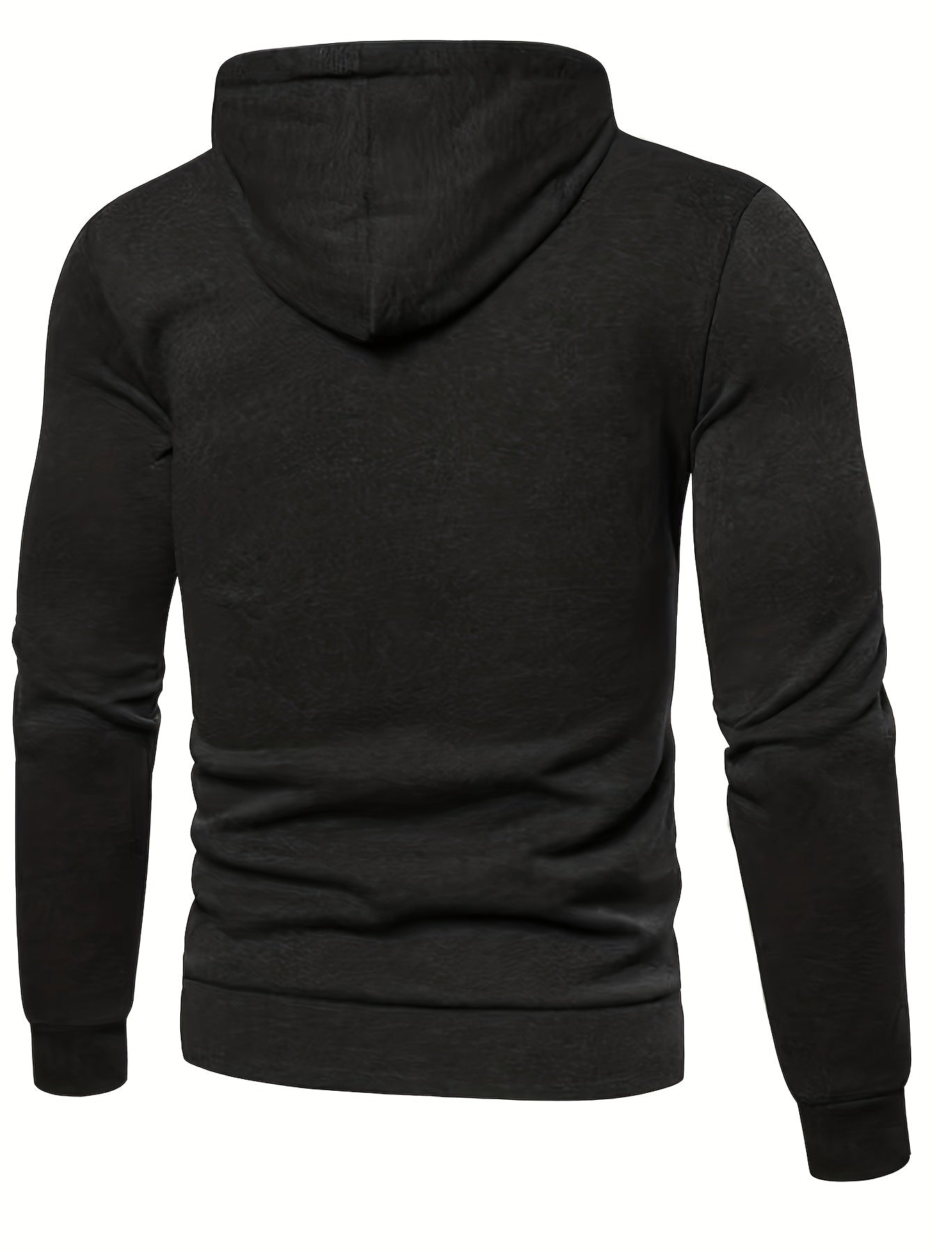 Ethan Sporty Hoodie - Comfort and Style for Active Moments