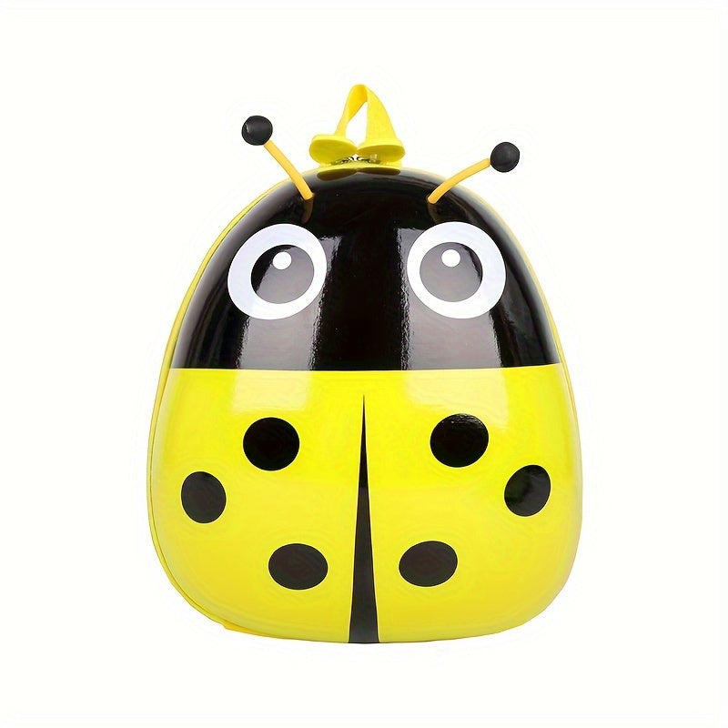 KiddieBug Backpack - Fun and Durable for Kids
