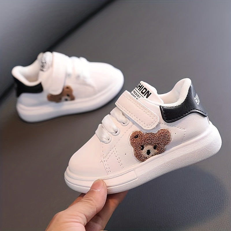 MaxiSneakers Baby Sneakers - For Stylish Adventures of Little Feet