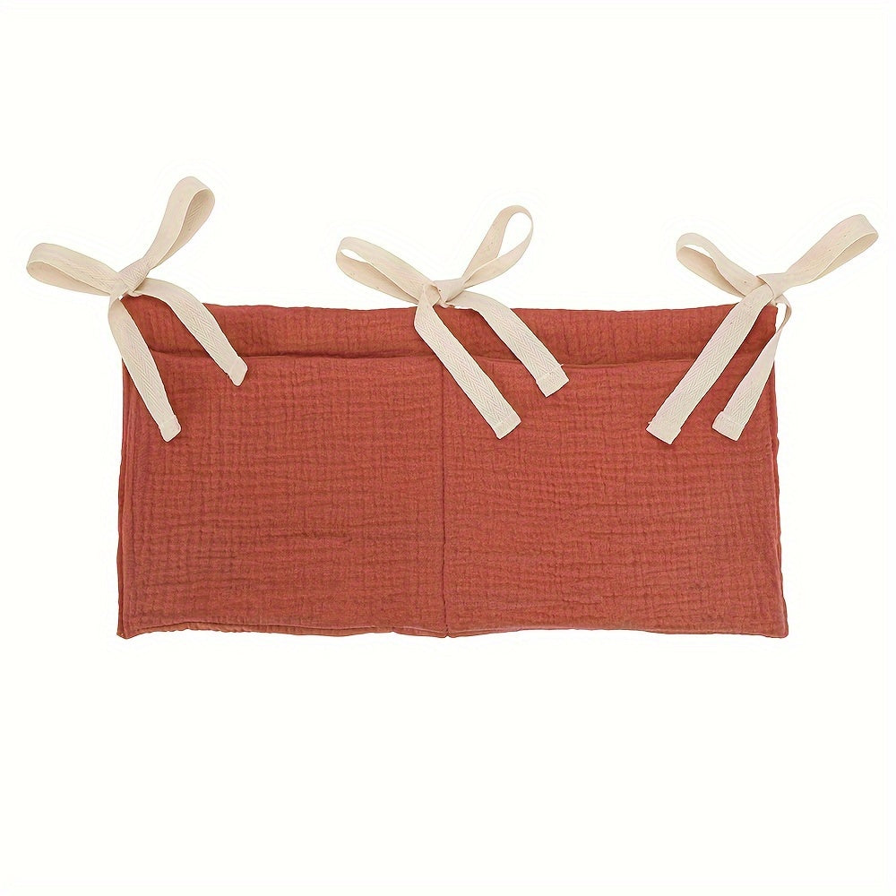 Dream Bag Organizer - For an Organized Nursery