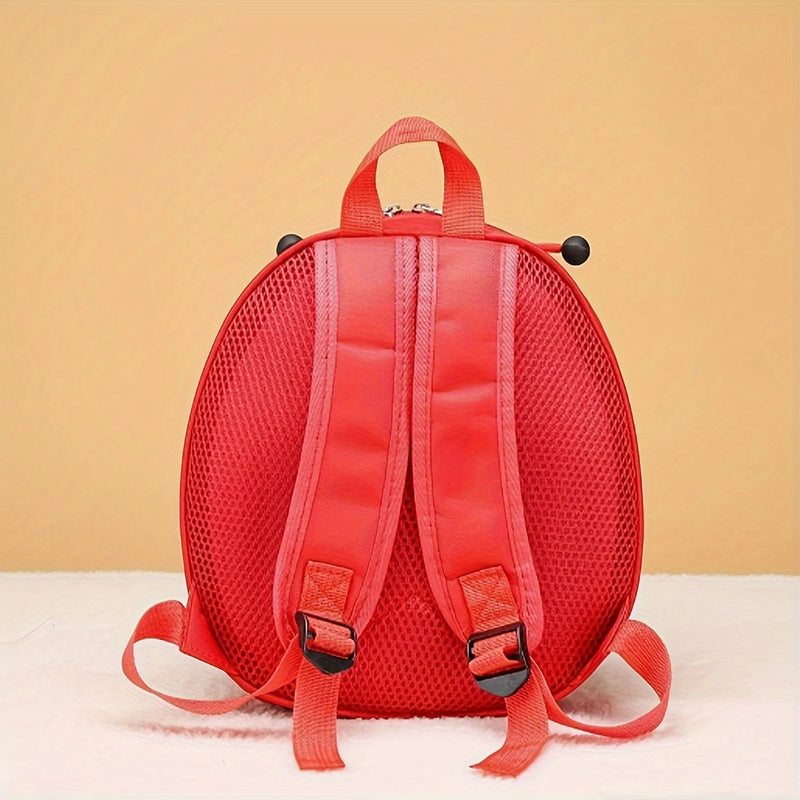 KiddieBug Backpack - Fun and Durable for Kids