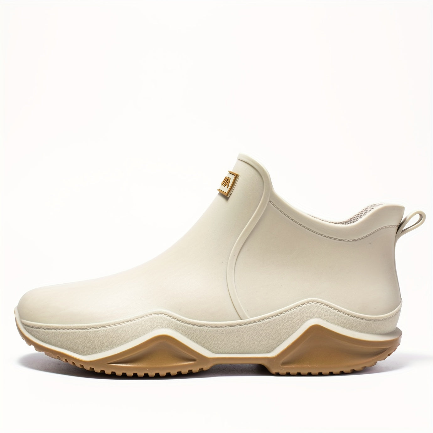 Trendy Rain Boots for Women - Stylish and Waterproof