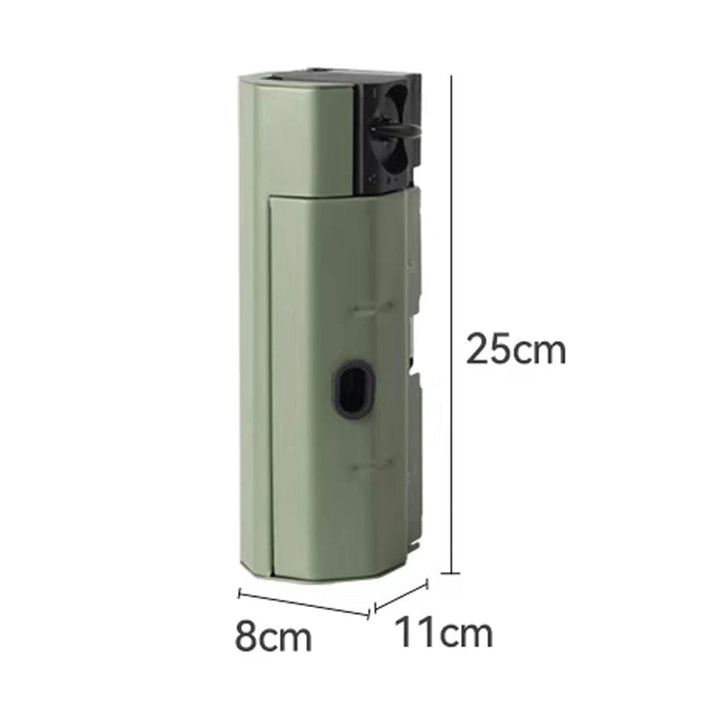 CampFlare - Slim Compact Cooking Stove